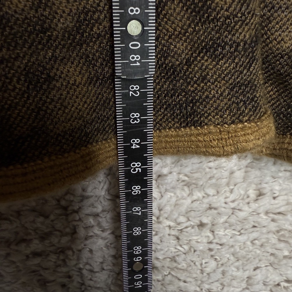 Janice Apparel Women OS Open Longline No Close Cardigan Animal Print - Picture 5 of 7